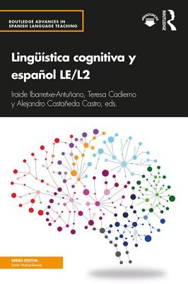 Lingüística Cognitiva Y Español Le/L2