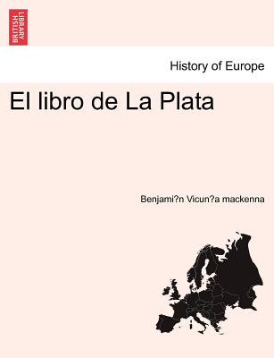 El libro de La Plata