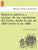 Historia poli&#769;tica y militar de las repu&#769;blicas del Plata, desde el an&#771;o de 1828 hasta el de 1866.