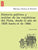 Historia poli&#769;tica y militar de las repu&#769;blicas del Plata, desde el an&#771;o de 1828 hasta el de 1866.