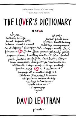 The Lover's Dictionary