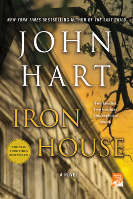 Iron House