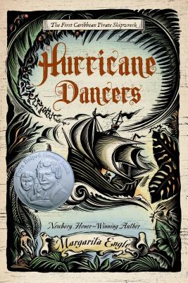 Hurricane Dancers: The First Caribbean Pirate Shipwreck