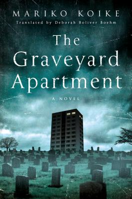 Graveyard Apartment