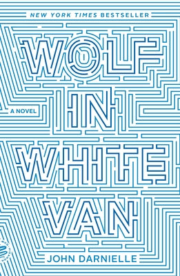 Wolf in White Van