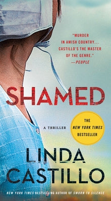 Shamed: A Novel of Suspense