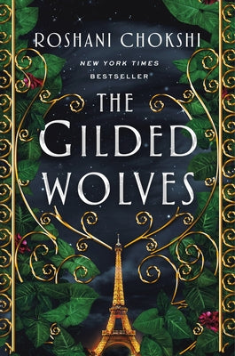 The Gilded Wolves