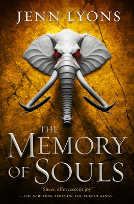 The Memory of Souls