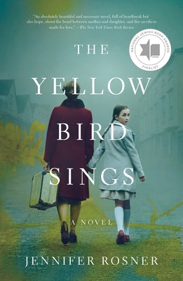 The Yellow Bird Sings