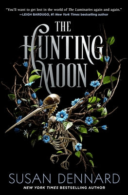 The Hunting Moon