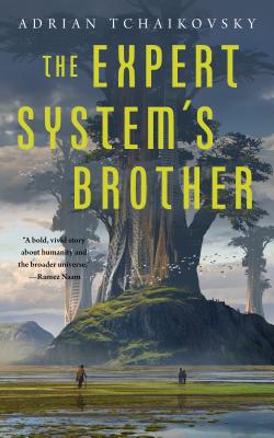 The Expert System's Brother