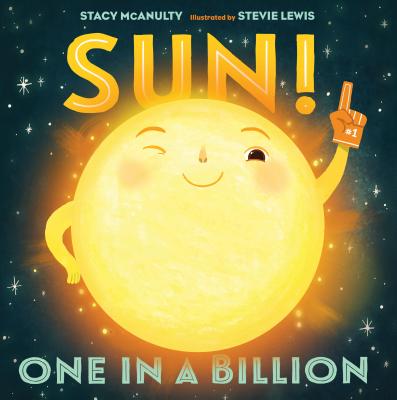 Sun!: One in a Billion