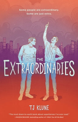 The Extraordinaries