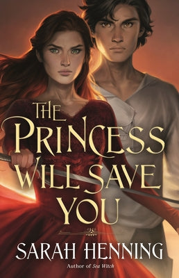 The Princess Will Save You