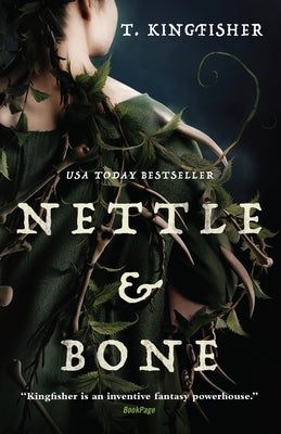 Nettle & Bone