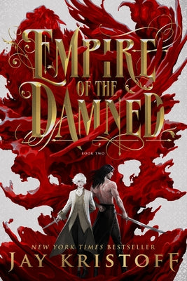 Empire of the Damned