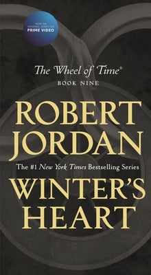 Winter's Heart: Book Nine of the Wheel of Time