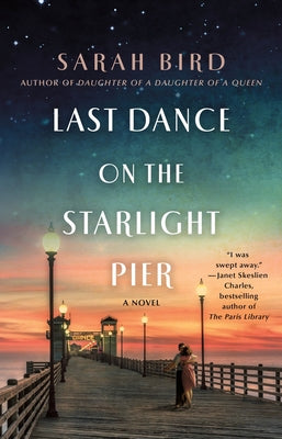 Last Dance on the Starlight Pier