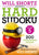 Will Shortz Presents Hard Sudoku Volume 5: 200 Challenging Puzzles