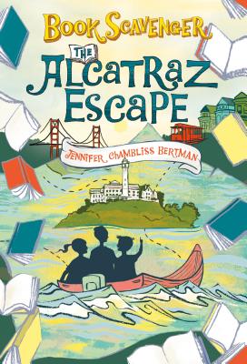 The Alcatraz Escape