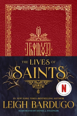 The Lives of Saints