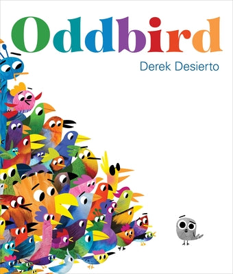 Oddbird