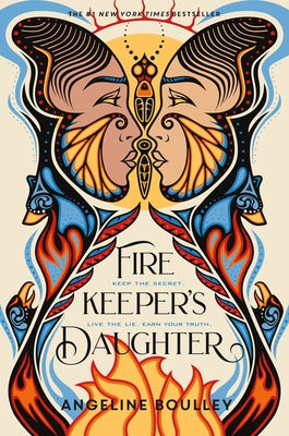 Firekeeper's Daughter