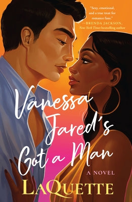 Vanessa Jared's Got a Man