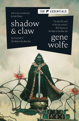 Shadow & Claw: The First Half of the Book of the New Sun