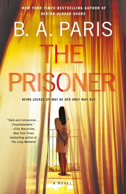 The Prisoner