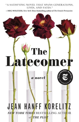 The Latecomer