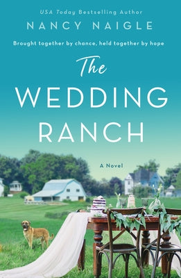 The Wedding Ranch