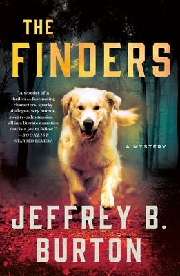 The Finders: A Mystery