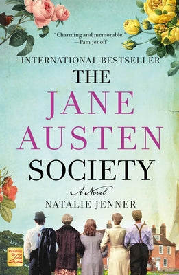 The Jane Austen Society