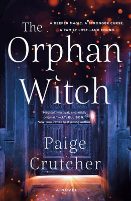 The Orphan Witch