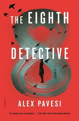 The Eighth Detective