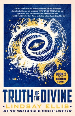 Truth of the Divine