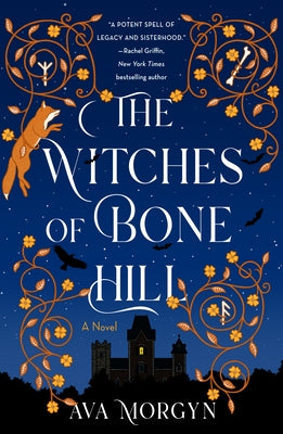 The Witches of Bone Hill