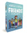 Friends: The Series Boxed Set: Real Friends, Best Friends, Friends Forever