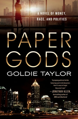 Paper Gods