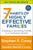 The 7 Habits of Highly Effective Families (Fully Revised and Updated): Creating a Nurturing Family in a Turbulent World