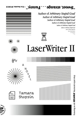 Laserwriter II