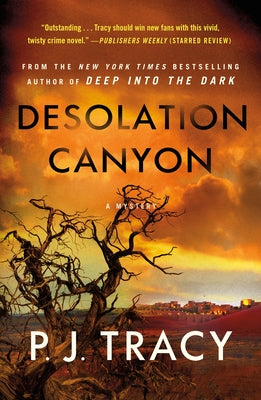 Desolation Canyon: A Mystery