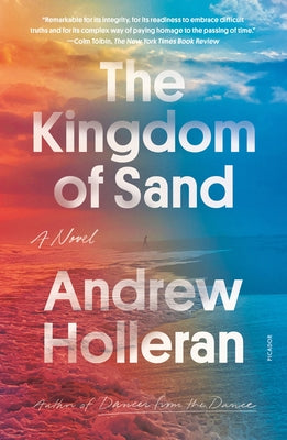 The Kingdom of Sand