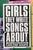 Girls They Write Songs about