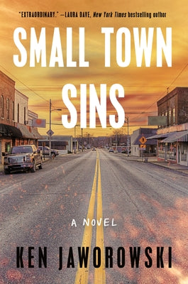 Small Town Sins