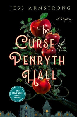 The Curse of Penryth Hall: A Mystery