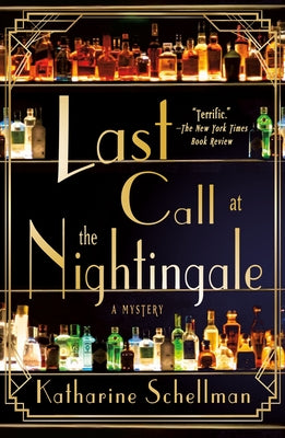 Last Call at the Nightingale: A Mystery