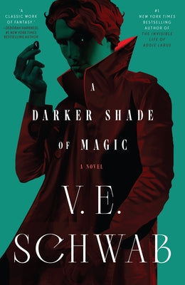 A Darker Shade of Magic