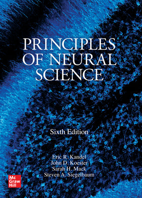 Principles of Neural Science